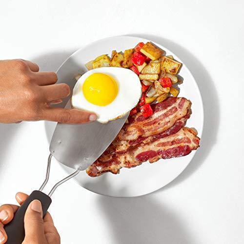 OXO OXO Good Grips Stainless Steel Flexible Turner - Medium