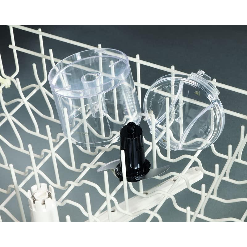 Hamilton Beach Brands Inc Hamilton Beach Proctor Silex Mini Food Chopper Black