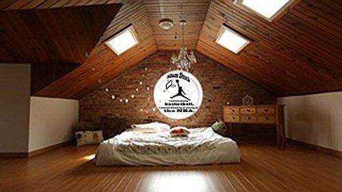 Safavieh SAFAVIEH Reflection Collection Runner Rug - 2\'3\" x 8\', Light Grey & Cream, Vintage Distressed Design, Non-Shedding & Easy Care, Ideal for High Traffic Areas in Living Room, Bedroom (RFT664C)