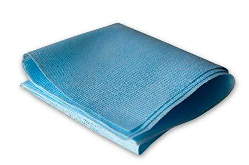 Nubtex Nubtex Finesse Wipe 12\"x22\" Wipes Box of 500 560092