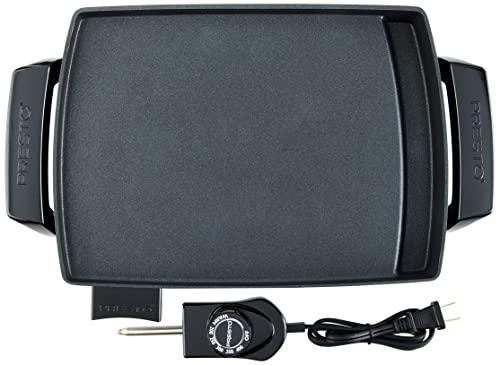 Presto Presto 07211 Liddle Griddle