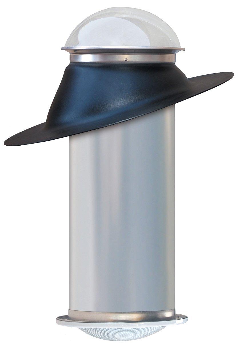 Natural Light Energy Systems Natural Light Energy Systems 10-Inch Tubular Skylight