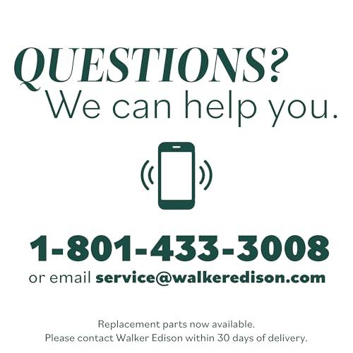 Walker Edison Walker Edison Sedalia Modern Farmhouse Metal X Coffee Table, 40 Inch, Grey Wash