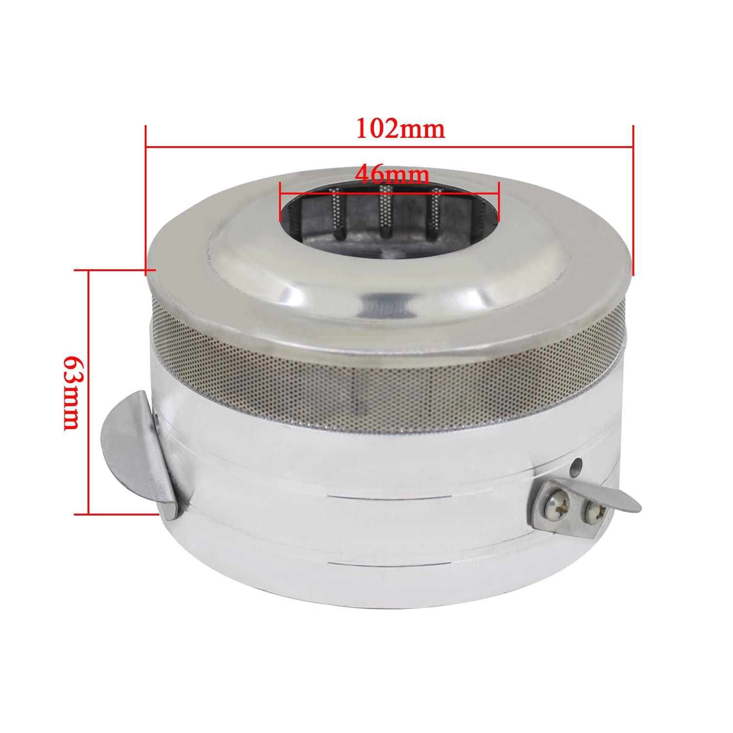 usmenghe Cotton candy machine head Candy Floss Machine Sugar Head for commercial Cotton Candy Maker Accessories