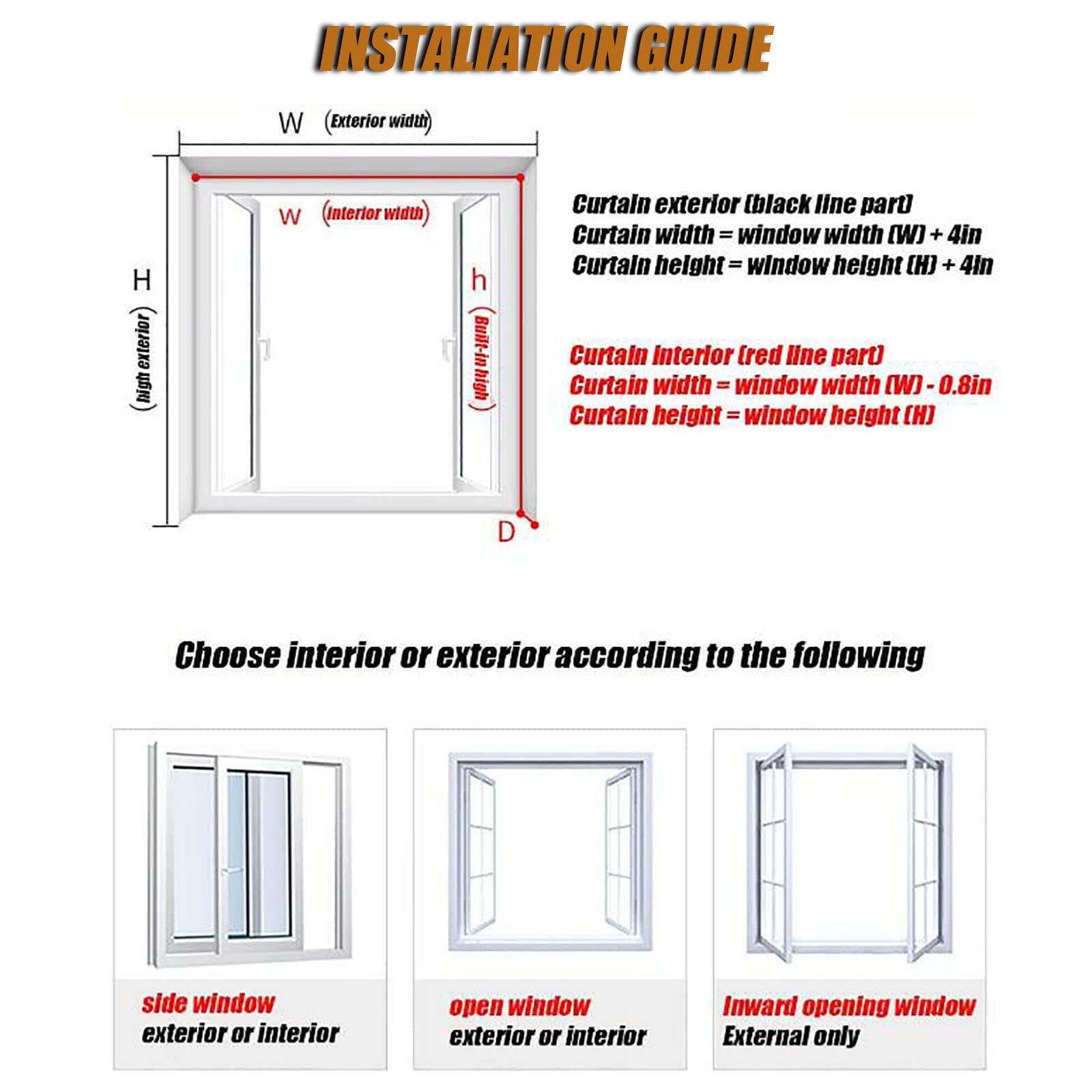 OCAZI Retro Outdoor Shades for Patio - Bamboo Roller Blinds, Roll Up Shades, Porch Blinds - Green-White, 5251in (WH)