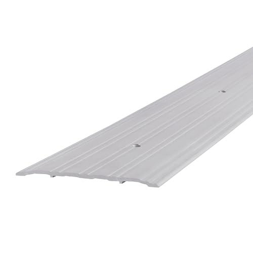M-D Building Products M-D Building Products 68627 1/4-Inch by 6-Inch - 36-Inch TH043 Fluted Saddle, Mill