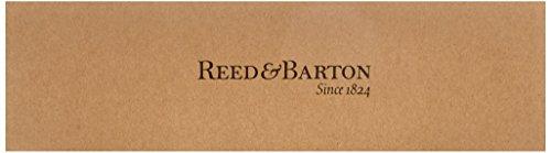 Reed & Barton Reed & Barton 1800 5Pc Flatware Place Setting, 5 Piece, Silver