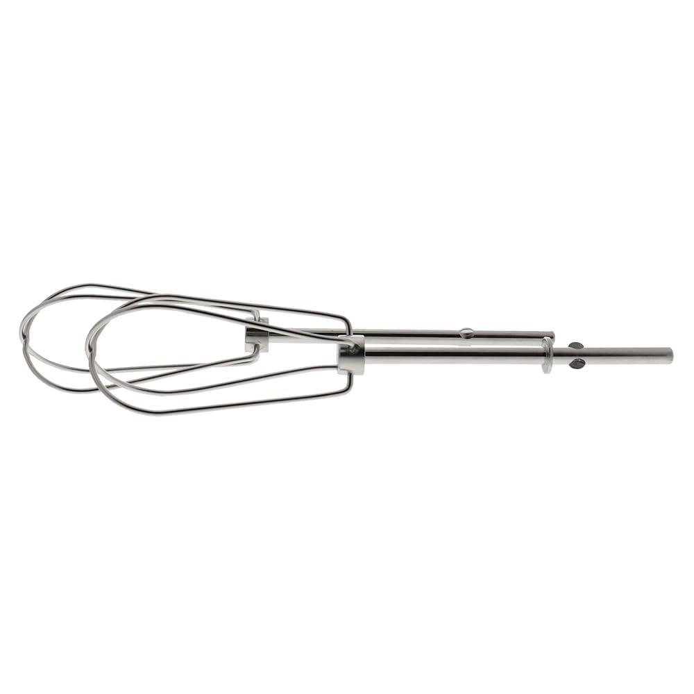 Femitu W10490648 Beaters for Kitchen Aid Hand Mixer 2 Per Pack by Femitu