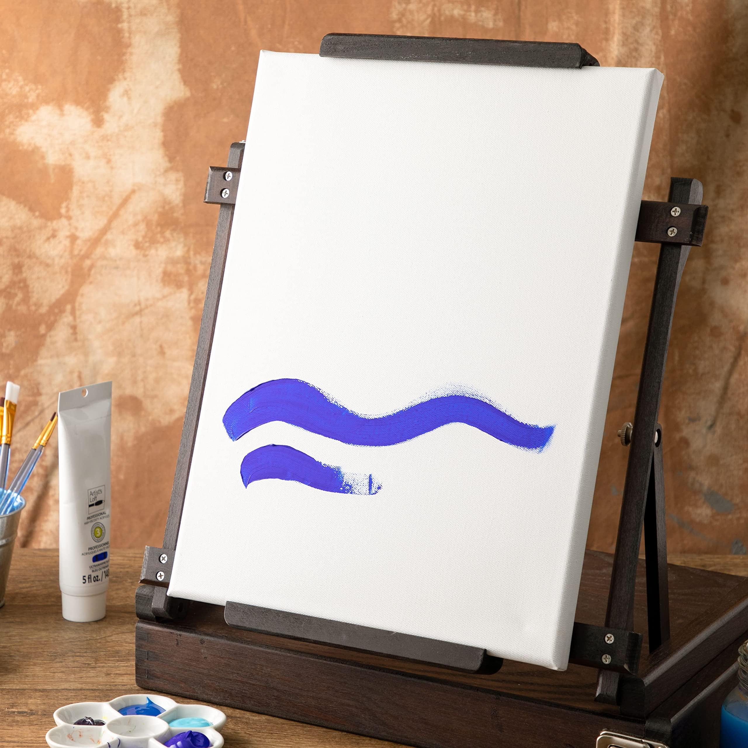 Artist\'s Loft 12 Pack: Level 2 Gallery Wrapped Traditional Canvas by Artist\'s Loft