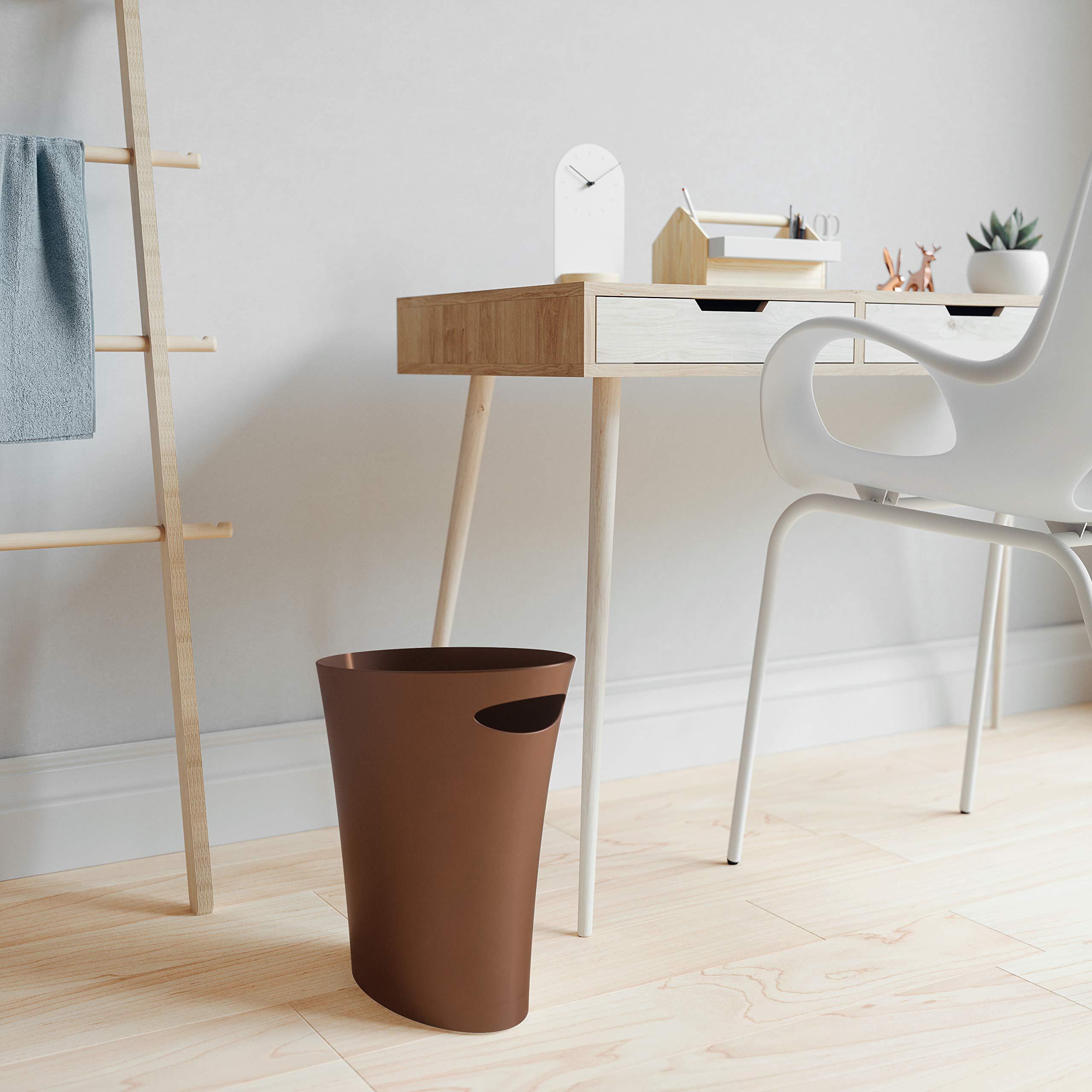 Umbra Umbra Skinny Trash Can