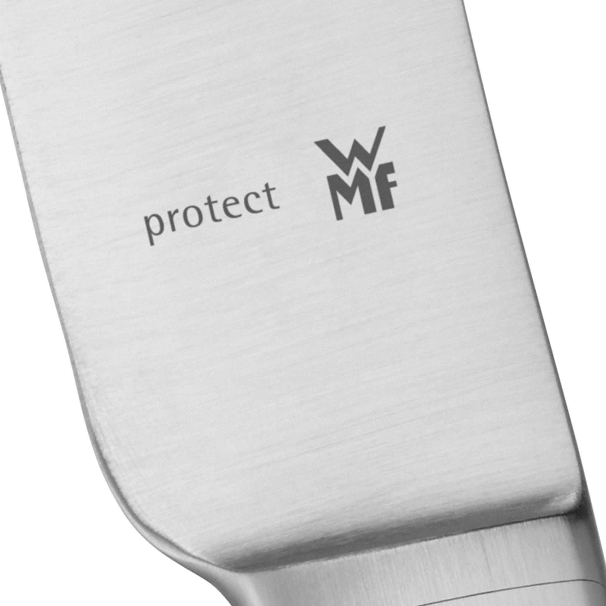 WMF WMF Table Fork Flame Cromargan Protect Stainless Steel Polished Extremely Scratch Resistant