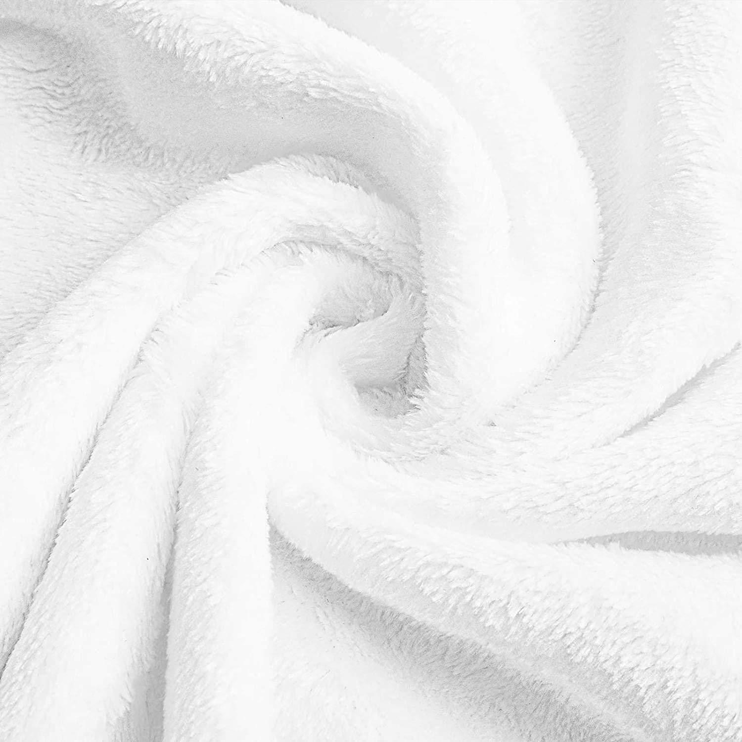 JOYXBUY JOYXBUY Personalized Blankets and Throws Custom Blanket with Name Customized Blanket Personalized Gifts for Baby Kids Women Men