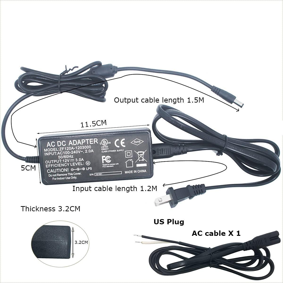 Litever Litever Kitchen Under Cabinet LED Lighting Kit Plug-in, Super Bright, 6 PCS 12 Inches Light Bars, Daylight White, 31W 2000 Lumen, Perfect for Kitchen Cabinet Counter Shelf-(6 Bars Kit-5000K)