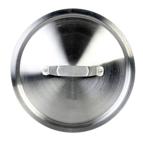 Thunder Group Thunder Group 8.5 Quart Aluminum Sauce Pan Lid