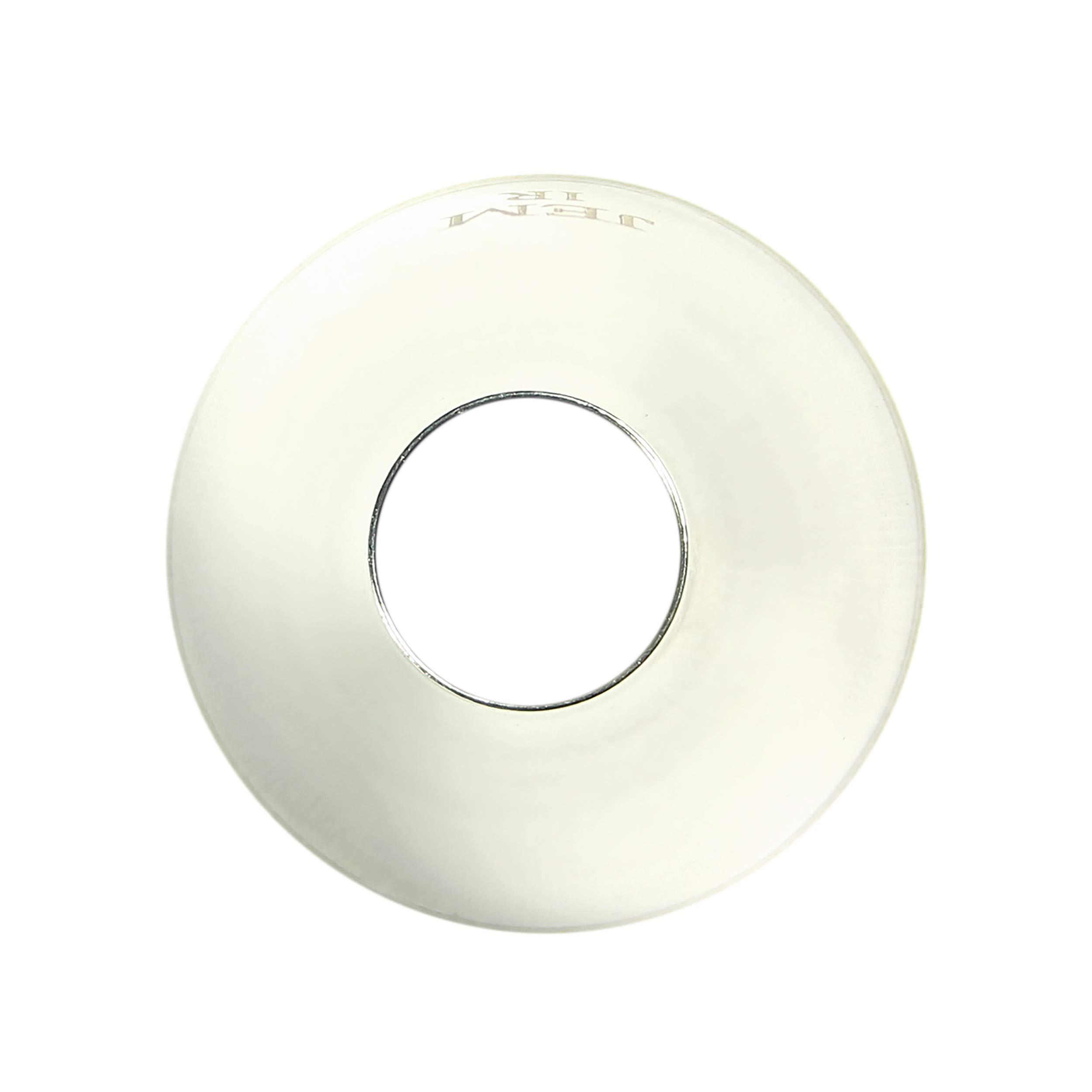 PME JEM Small Plain Round Savoy Piping Nozzle no. 1R