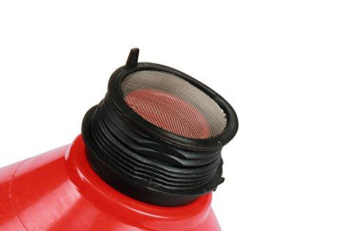 Funnel King Funnel King 32425 Drum Funnel-Hinged Lid-2\" Bung