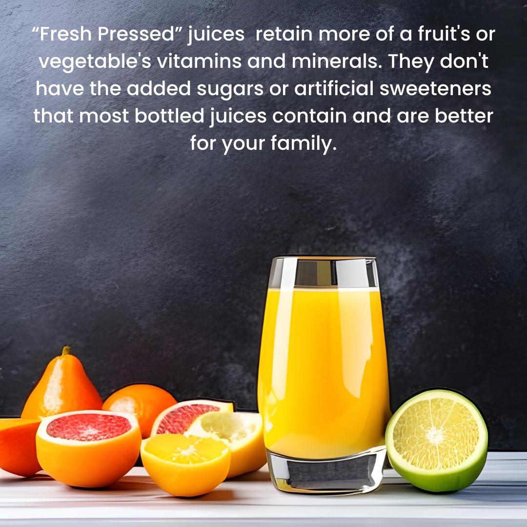 Verve CULTURE Artisan Cast Aluminum Professional Grade Manual Hand Press Juicer Perfect for Orange, Grapefruit, and Large Citrus Fruits Morning Drinks, Cocktails, or Cooking by Verve CULTURE - Gold - Large 14x9x17