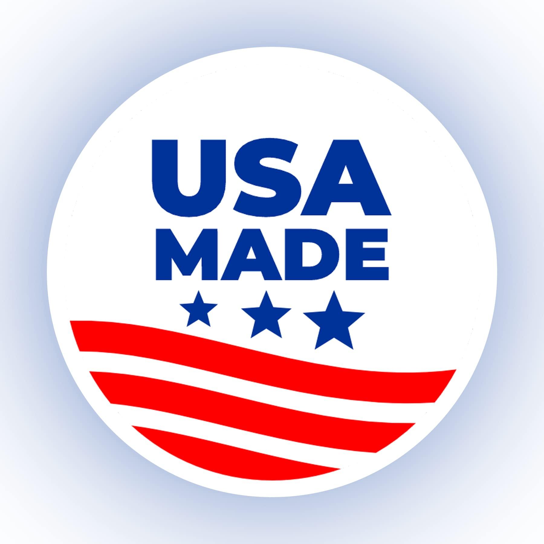 WAXAW Waxed 100% Polyester White Twine/Cord | 1005 feet (335 yards) x 2 rolls | 9-ply | 115-Pound Loop Strength Cable Tie Down Lacing