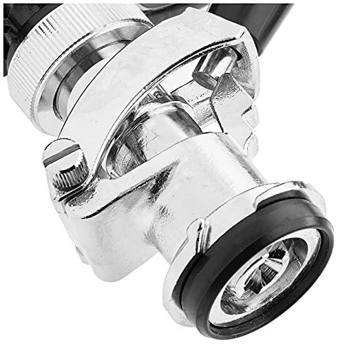 Taprite Taprite Keg Pump, D System, Black