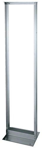 Middle Atlantic Middle Atlantic 45 Ru 78.75\" 2 Post Rack -