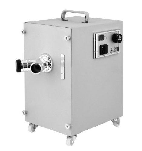 Super Dental Dental Lab Digital Twin-impeller Dust Collector Vacuum Cleaner & 2 Suction 550W Sold by Superdental