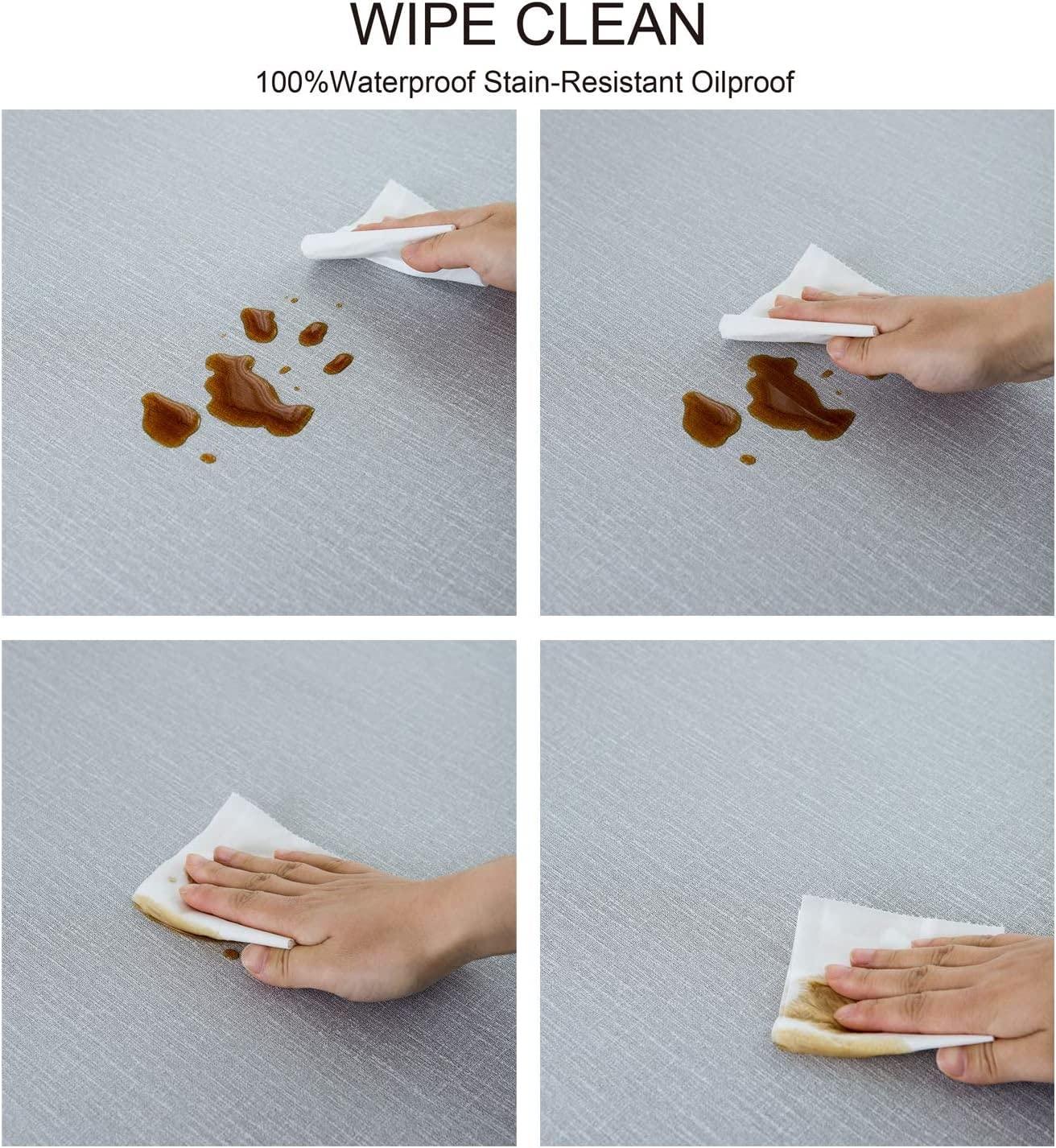 Ashley Mills Ashley Mills 100% Egyptian Cotton 4Pcs Sheets Set TwinXL 800 Thread Count 18\" Deep Pocket Luxury Super Soft Hotel Class TwinXL Size Bed Sheets - Burgundy Solid