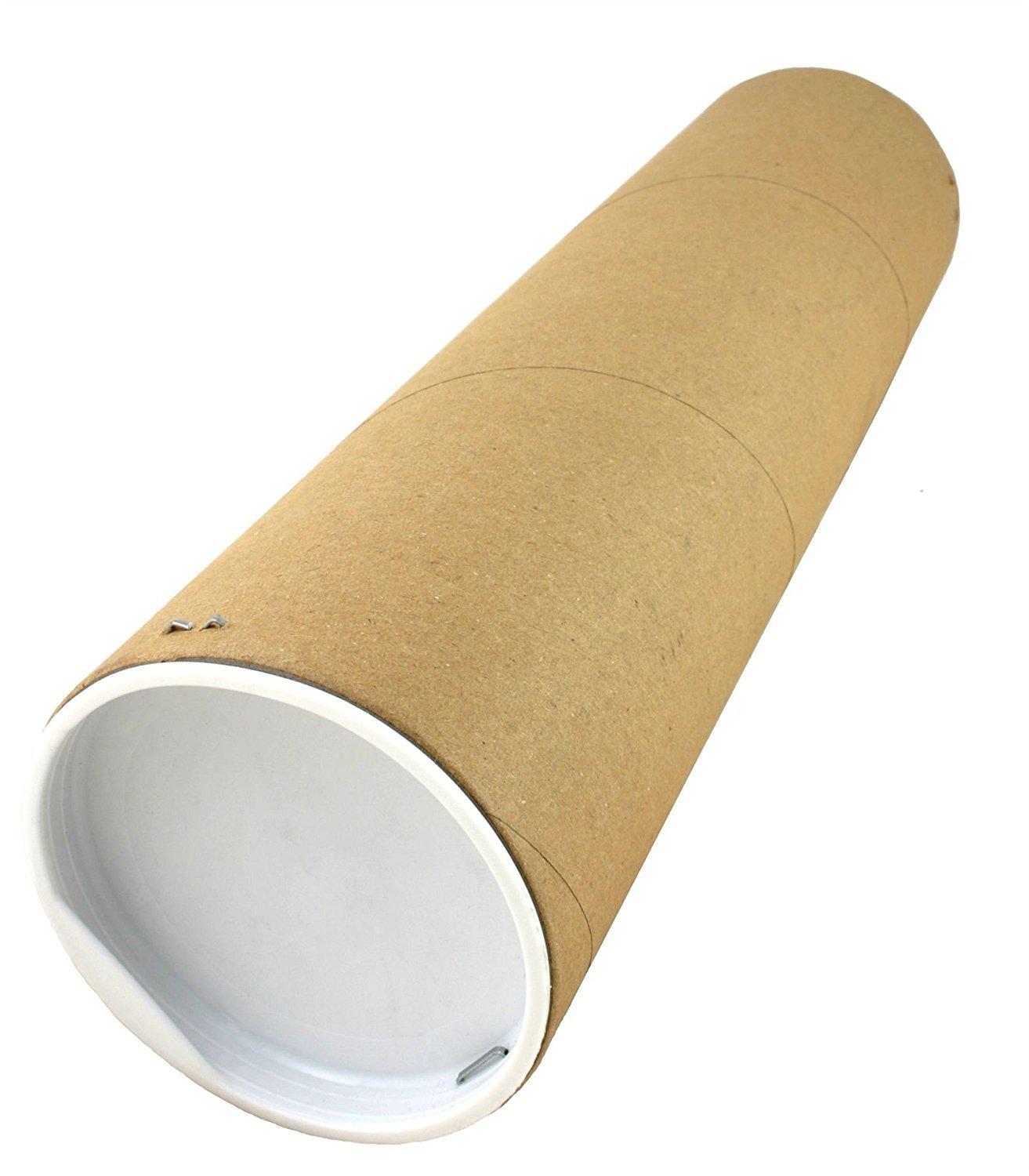 Wee Blue Coo Wee Blue Coo Retro Boho Space Starscape Abstract Mid Century Style Navy Teal Orange Cream Premium Wall Art Canvas Print 18X24 Inch