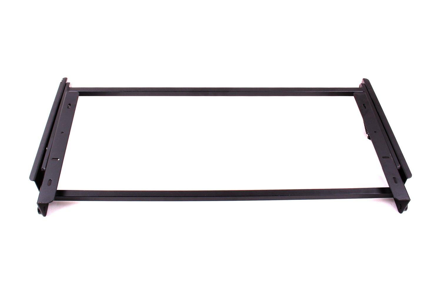 ECLV Lift up Top Large Coffee Table DIY Hardware Fitting Furniture Mechanism Hinge Spring,Black