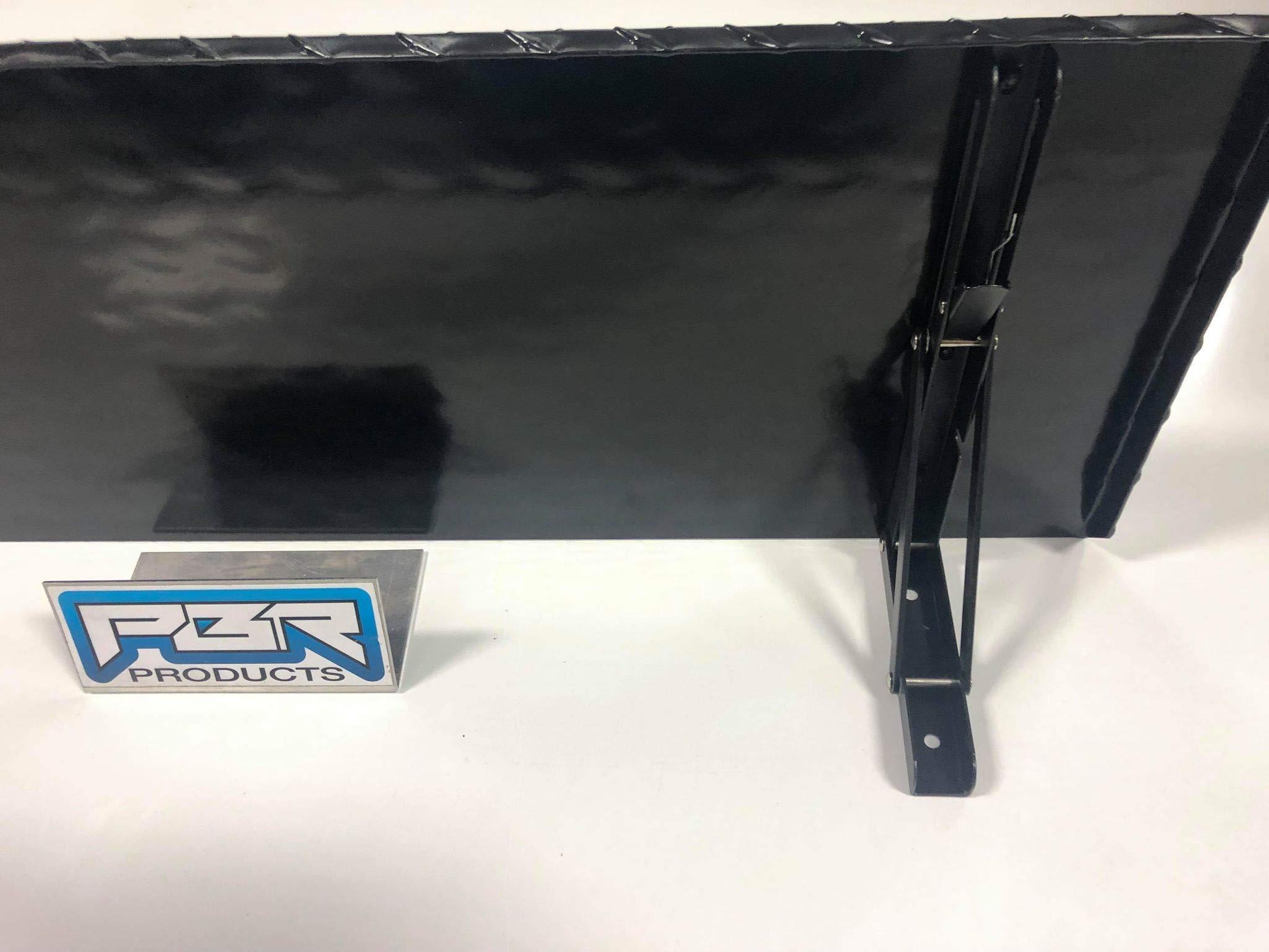 PBR Products PBR Products Folding Shelf for Pit Boss Austin XL Pellet Grill Shelf