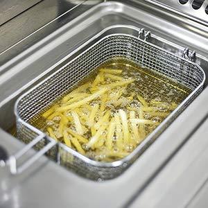 MirOil MirOil Frying Oil Test Kit for Polar Contaminant Material, 12 Test Pack, 3-Minute Fryer Oil Test Kit for PCM, Cooking Oil Quality Assurance Test, MirOil 12PCM Monitor Fryer Oil in Kitchen & Restaurant