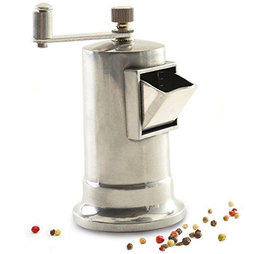 Norpro Norpro Pepper Mill, Metal