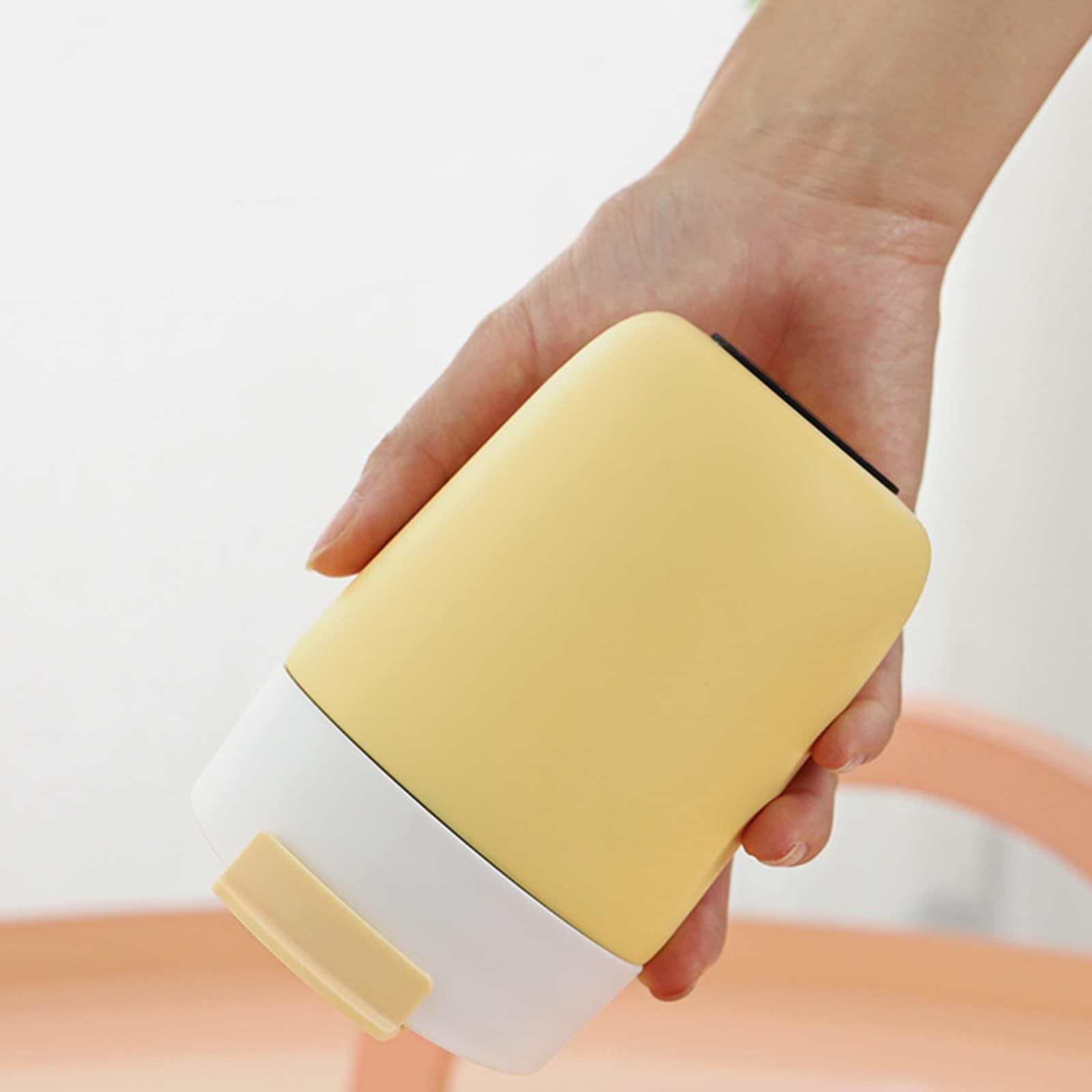 TsoLay TsoLay Coffee Bean Roaster, 1200W Nut Roasting Machine, 750g Capacity, 100-240 Adjustable Temp, 0-60 Mins Adjustable Time, Non-Stick Pan and Heat Evenly, Suitable for Nut Peanut Cashew Chestnuts