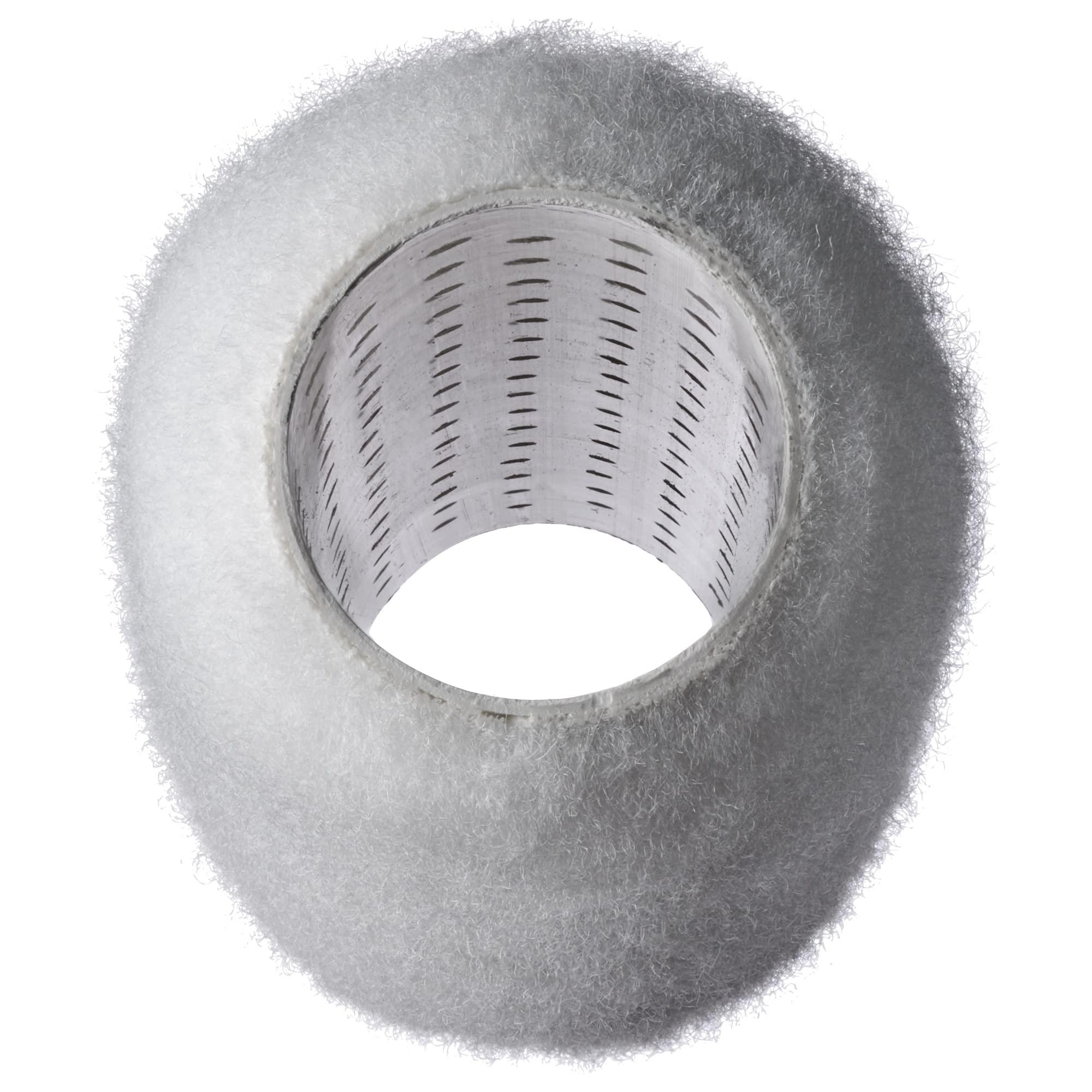 Wagner Spraytech Wagner Spraytech 0155206K 155206 9inch-by-3/8-Inch Perforated Roller Cover for use with Wagner Smart Roller, Smart Flow Roller and Smart Sidekick Roller