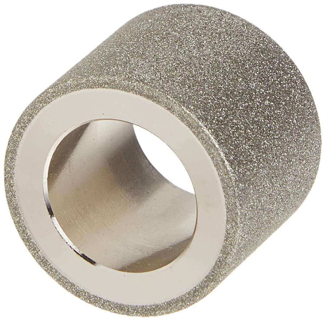 Drill Doctor/Darex Drill Doctor DA31320GF 180 Grit Diamond Replacement Wheel for 350X, XP, 500X and 750X