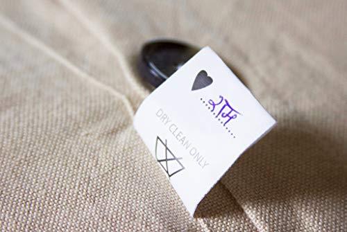 Catstudio Catstudio Texas Embroidered Decorative Throw Pillow