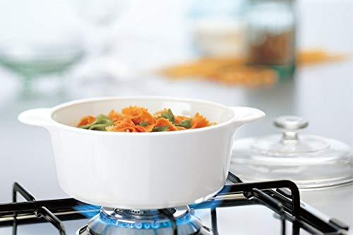 CorningWare CorningWare Dimensions Round Casserole 2.25L