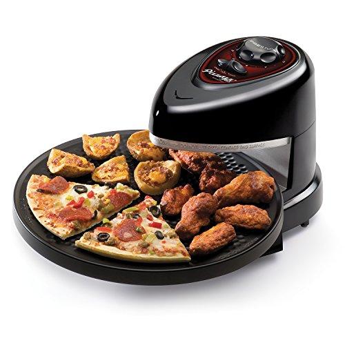 Presto Presto 03430 Pizzazz Plus Rotating Oven