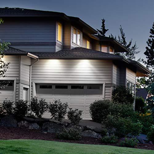 Feit Electric Feit Electric C4000/5K/LED LED Light Bulb, Yard, Yard Light