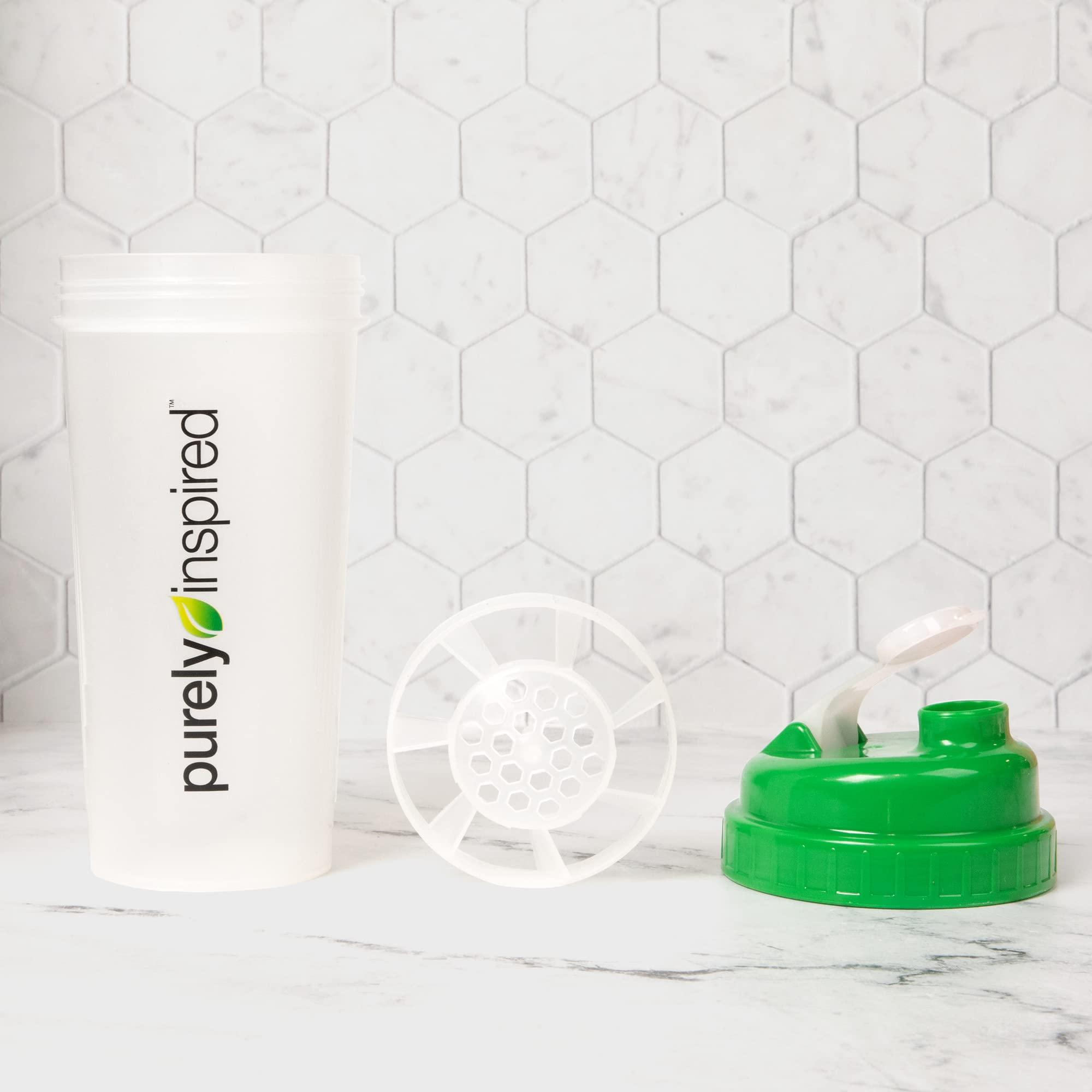 Purely Inspired Purely Inspired Shaker Cup