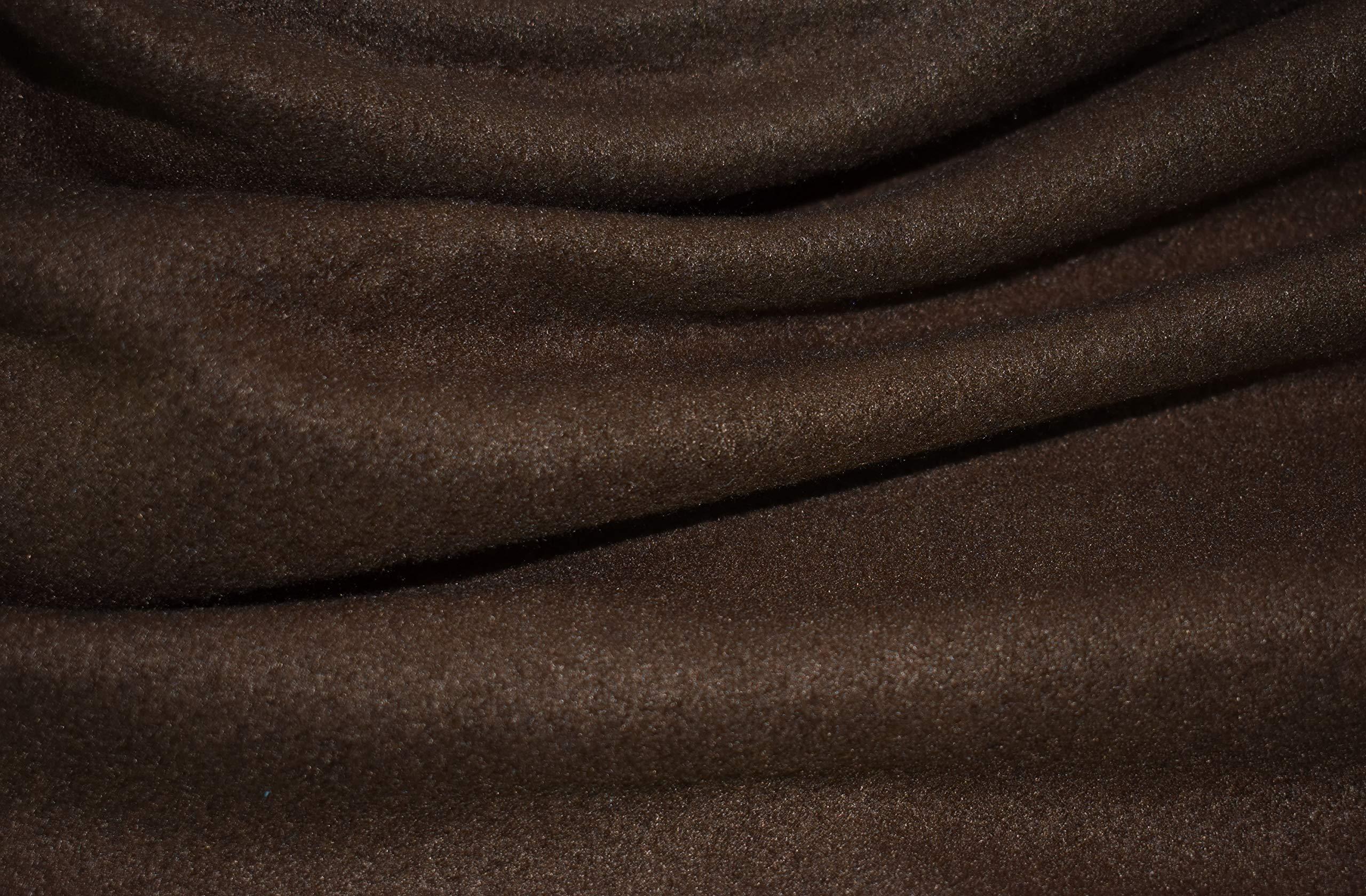 SENSORY GOODS SENSORY GOODS Adult Large Weighted Blanket MADE in AMERICA- 16lb Heavy Pressure - Forest Green - Fleece/Flannel (72\'\' x 42\'\') Our Weighted Blankets provide Comfort and Relaxation.