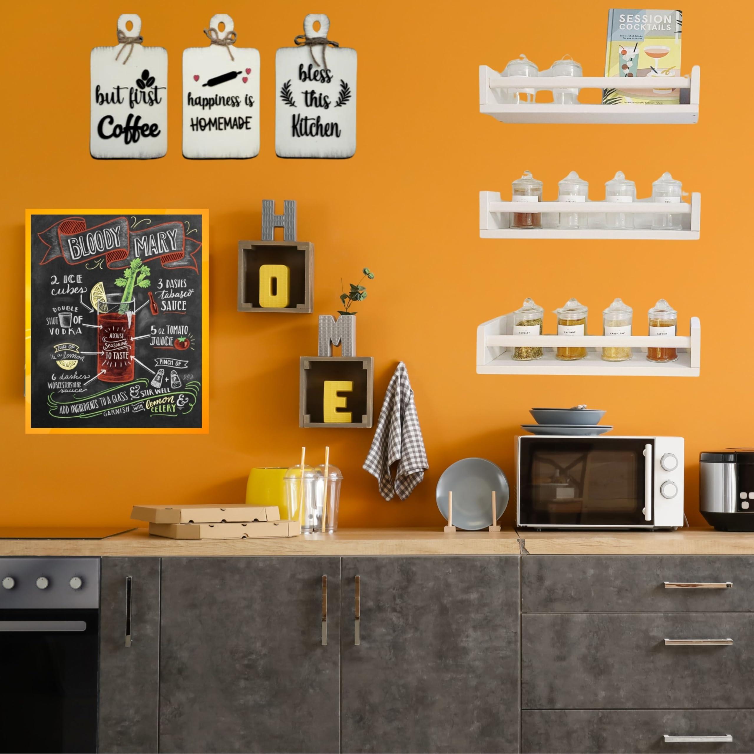 IKEA Ikea Bekvam Spice Rack, Birch