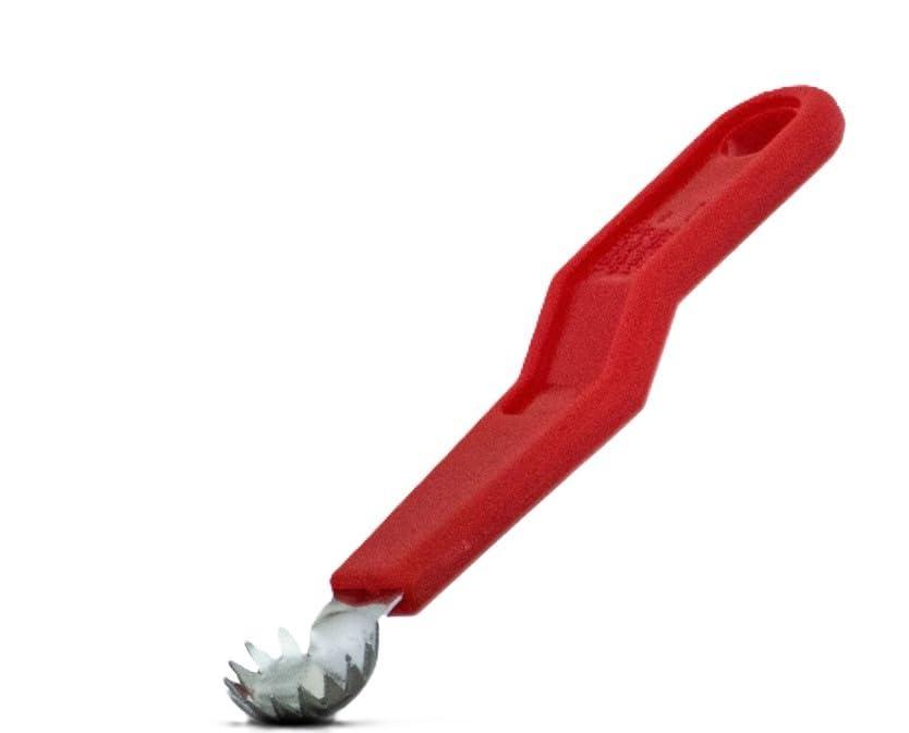 Prince Castle Prince Castle Tomato Core-it - Efficient Coring of Tomatoes in Commercial Kitchens, Restaurants, Home Kitchens and More (Pack of 144)