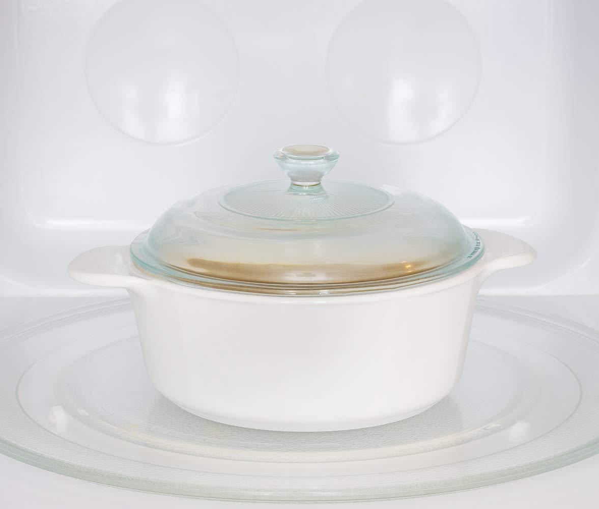 CorningWare Round 0.8L Covered Casserole