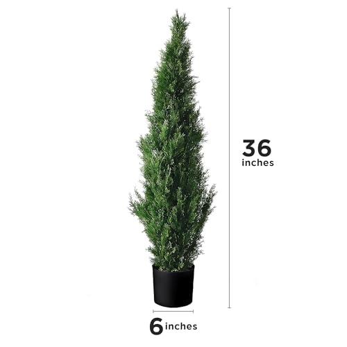 Wilton Wilton Bake-Even Cake Pan Strips - Use Cake Strips on Baking Pans for Evenly Baked Cakes, 6-Piece Set, (2) 35 x 1.5-Inch, (2) 25 x 1.5-Inch and (2) 10 x 1.5-Inch