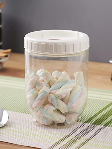 LOCK & LOCK Lock & Lock Interlock Combine Summary of Refrigerator Door Container ([ ?95 x 133 mm ] 700 ml)