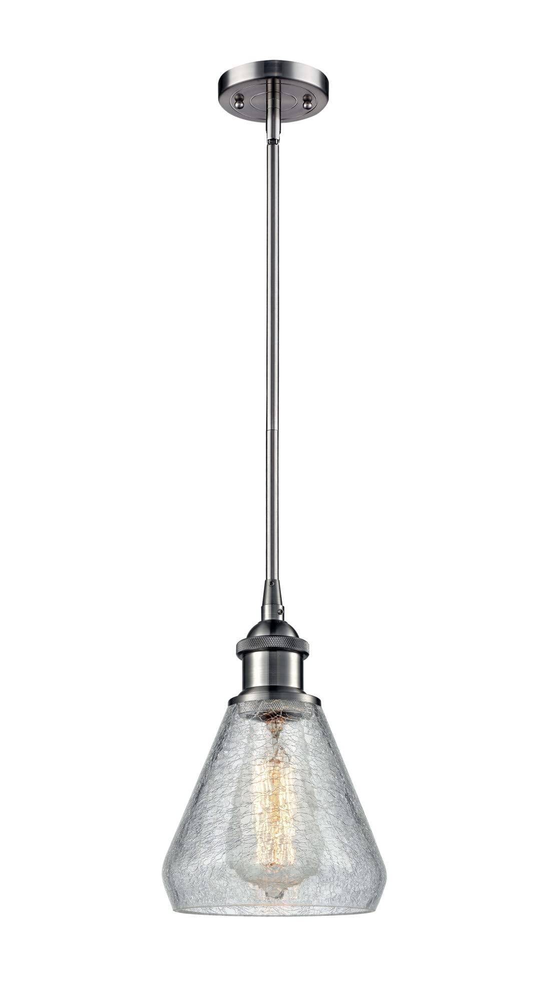 Innovations Innovations 516-1S-OB-G275 1 Light Pendant, Oil Rubbed Bronze