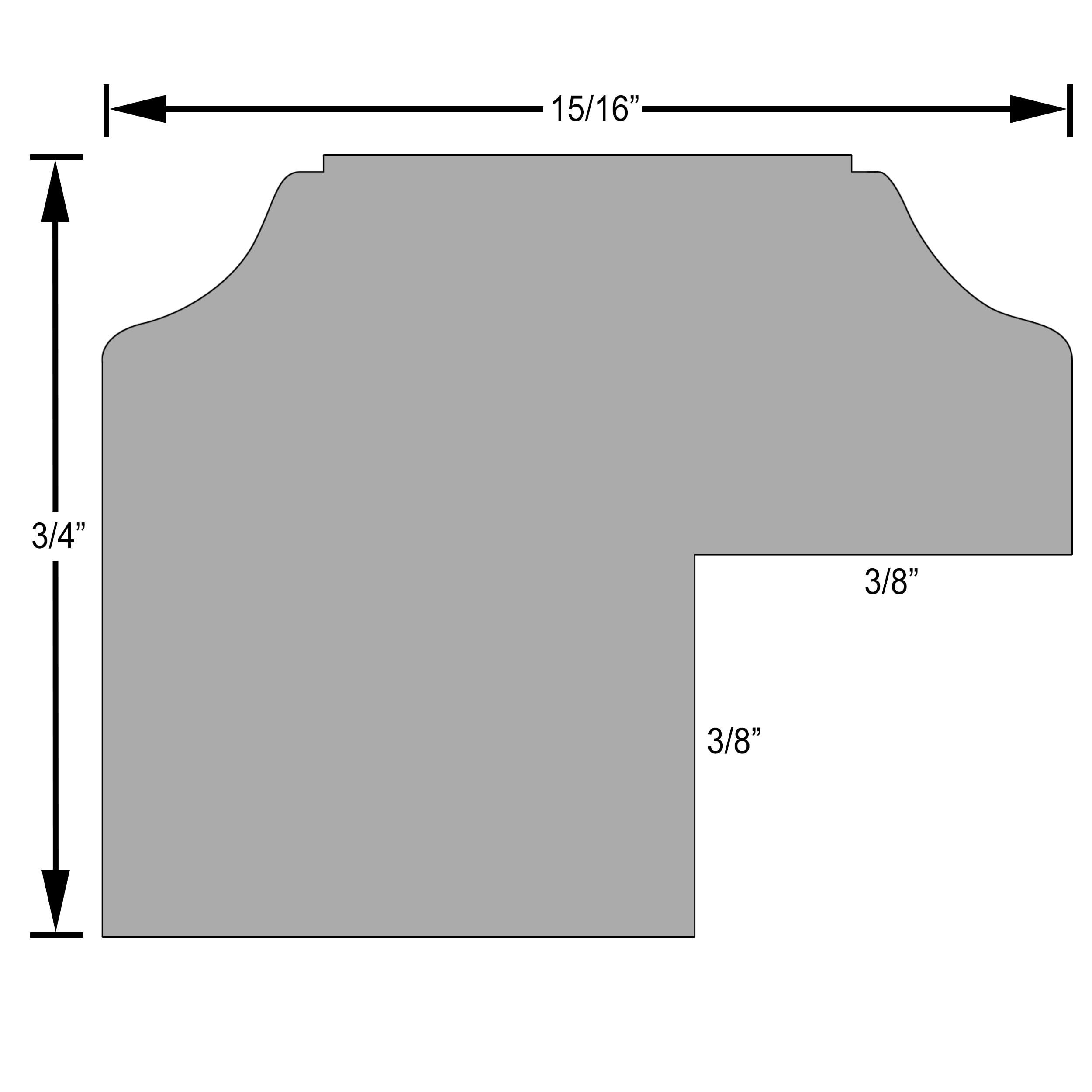 OVALCREST OVALCREST Oval Beveled Wall Mirror for Home Decor - Toronto Style - Champagne Silver - 18x22 Outside Dimensions