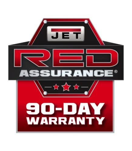 Jet Tools JET 16" Ready-to-Wrap Sandpaper, 120 Grit (60-6120)