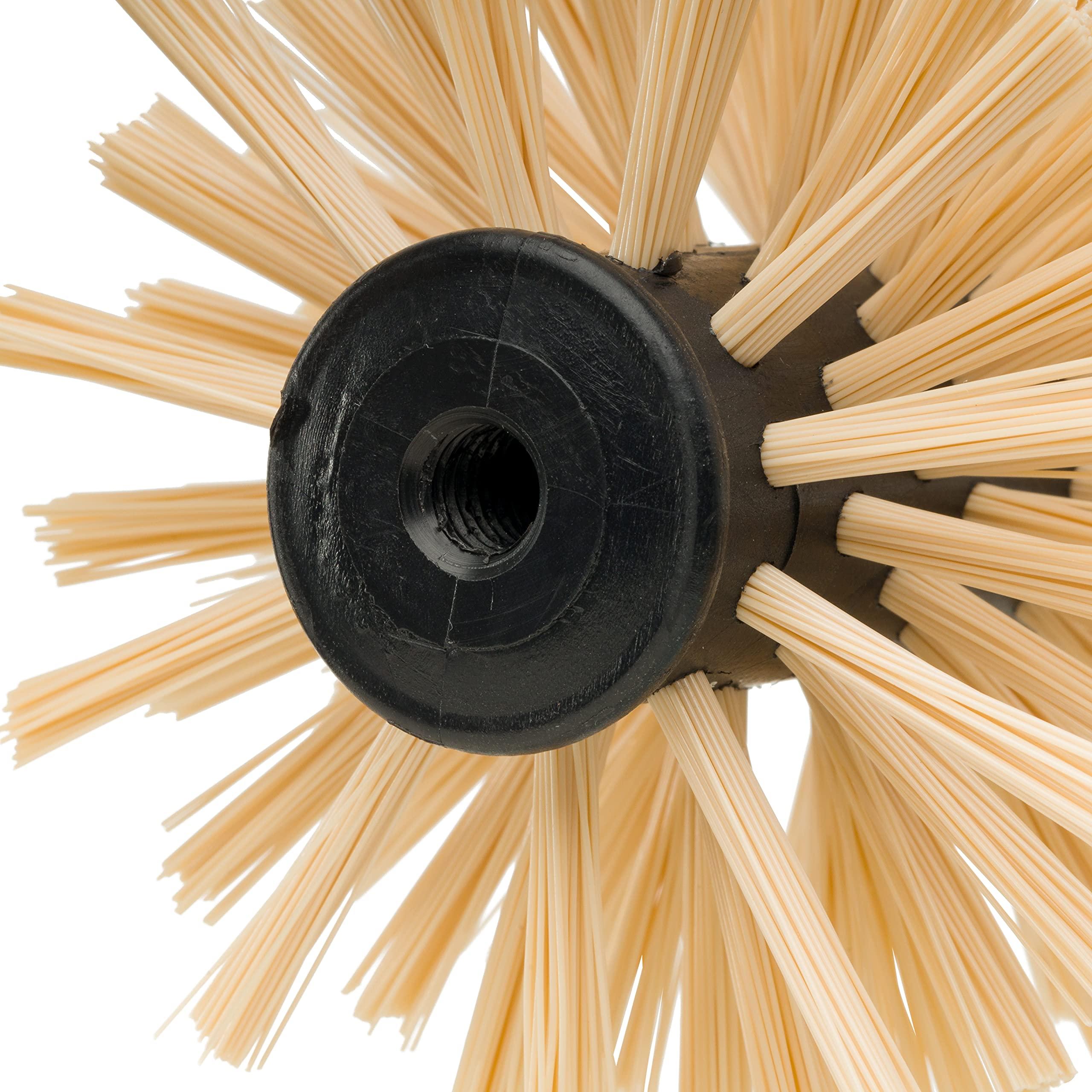 REDECKER Redecker Toilet Brush Replacement Head, Made in Germany