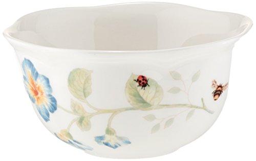 Lenox Lenox 865075 Butterfly Meadow 28-Piece Dinnerware Set